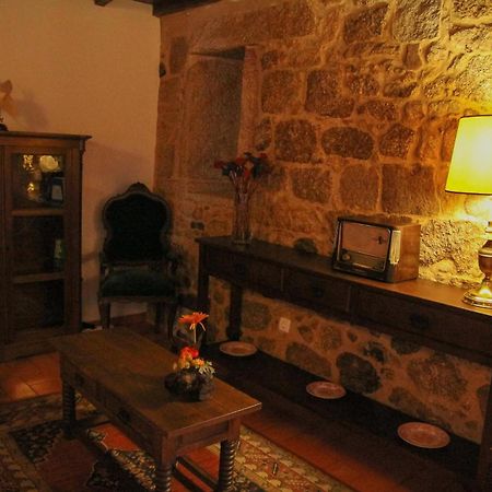 São Miguel de Acha カーサ ダーチャヴィラ エクステリア 写真