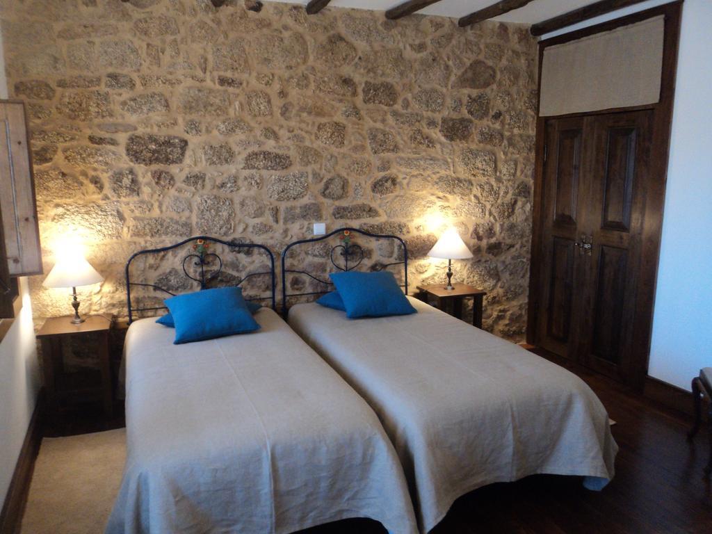 São Miguel de Acha カーサ ダーチャヴィラ 部屋 写真