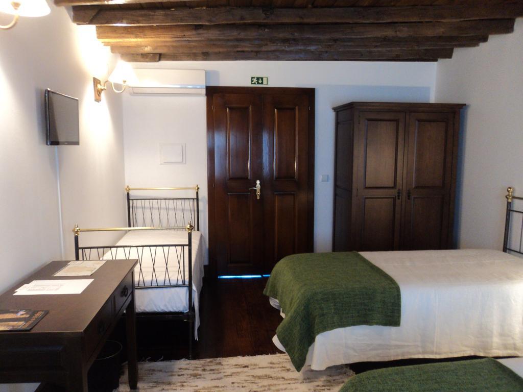 São Miguel de Acha カーサ ダーチャヴィラ 部屋 写真